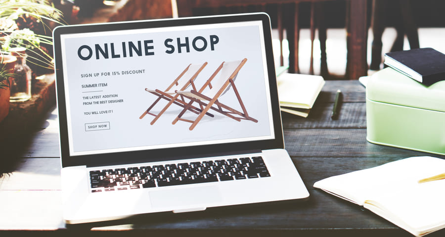 Platforma e-commerce – Jak założyć własny darmowy sklep internetowy w 2023?